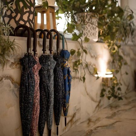 Citrus Boutique Hotel Baku Extérieur photo