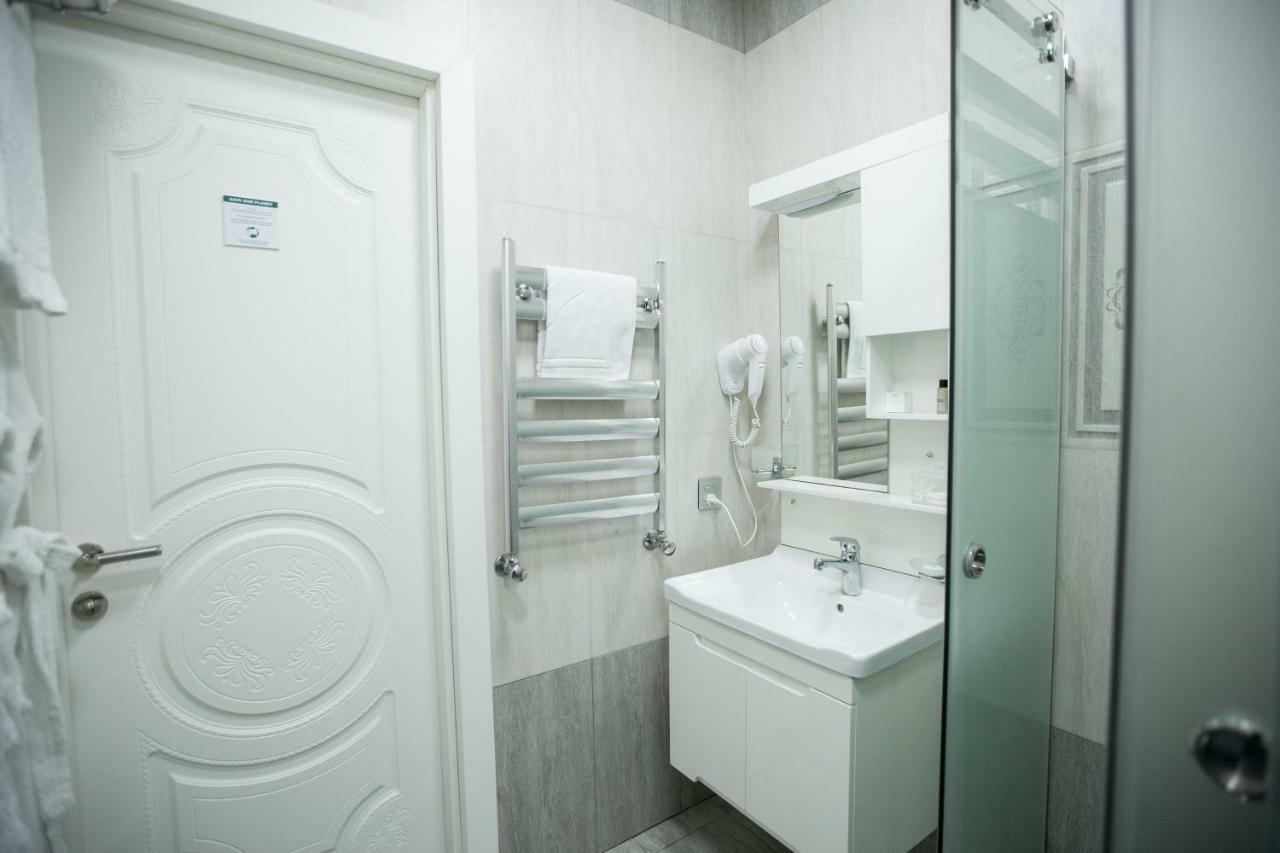 Citrus Boutique Hotel Baku Extérieur photo