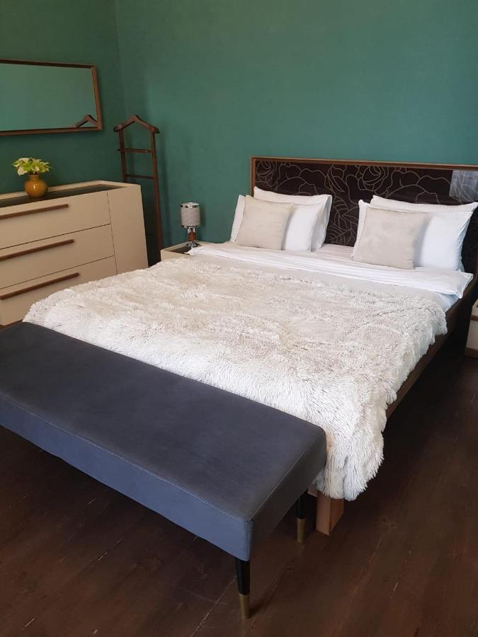 Citrus Boutique Hotel Baku Extérieur photo
