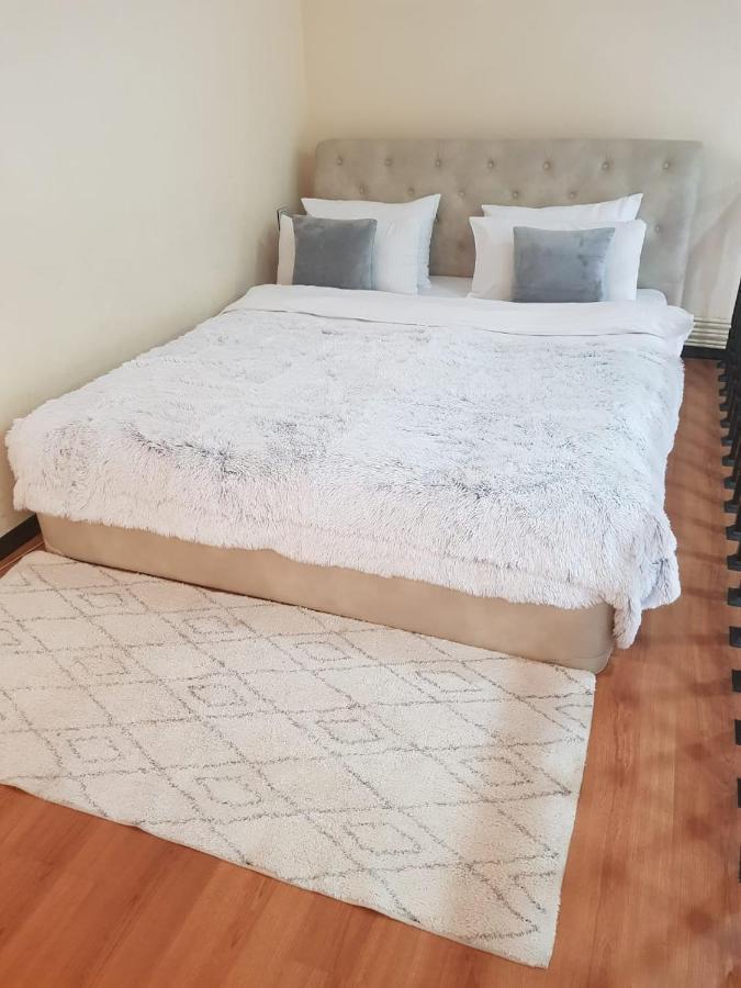 Citrus Boutique Hotel Baku Extérieur photo
