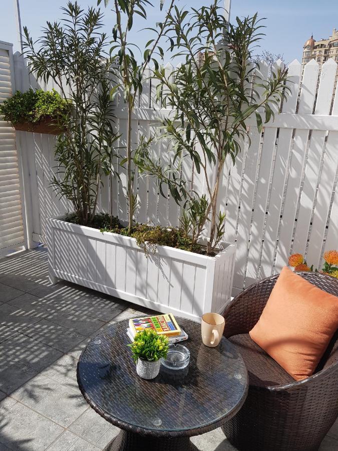 Citrus Boutique Hotel Baku Extérieur photo