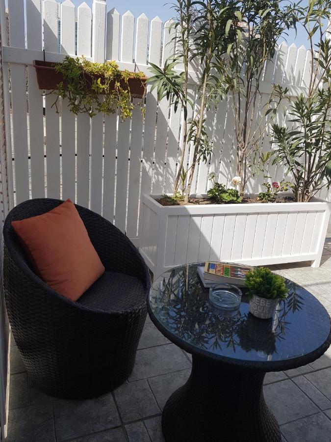Citrus Boutique Hotel Baku Extérieur photo
