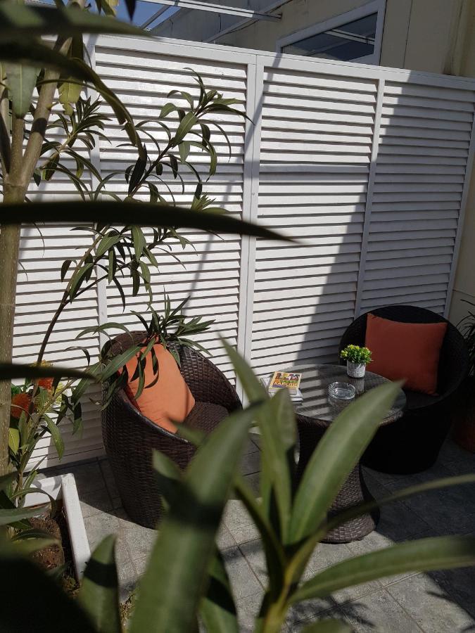 Citrus Boutique Hotel Baku Extérieur photo